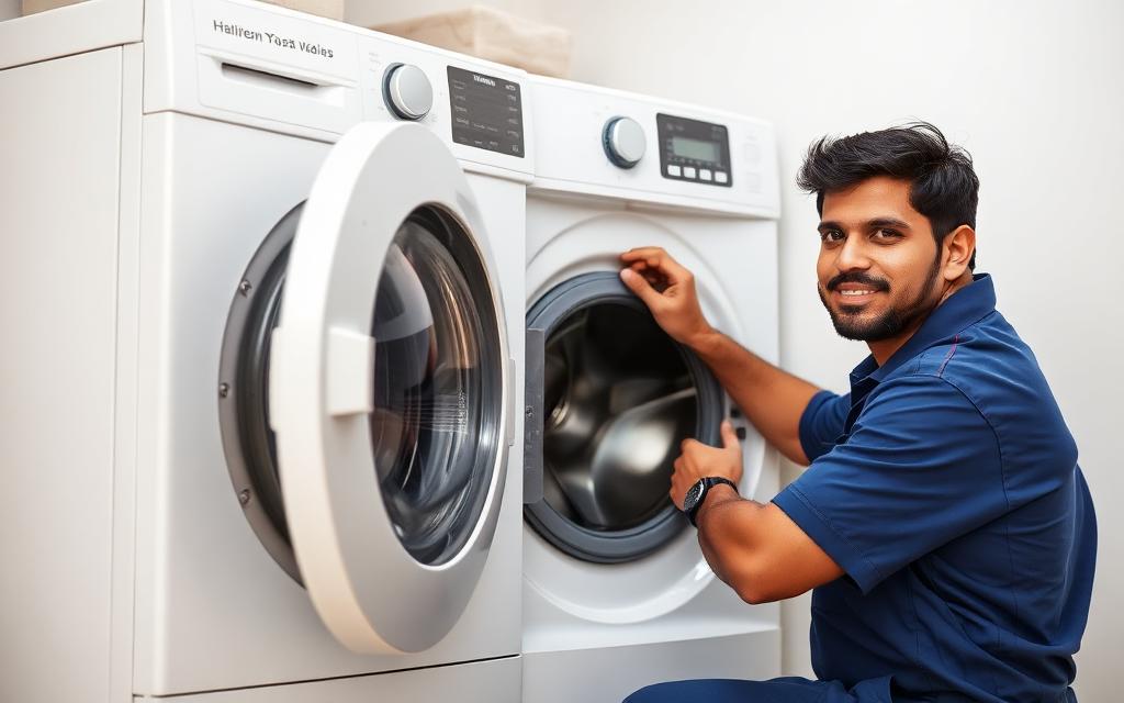 Washing Machine Repair